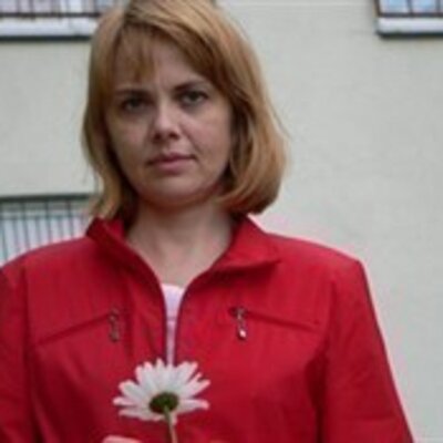 Виговская Виктория Анатольевна