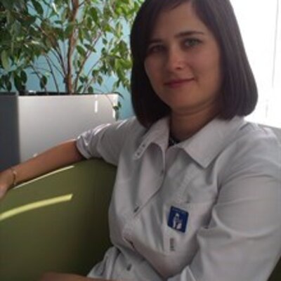 Касимова Гульнара Рашидовна