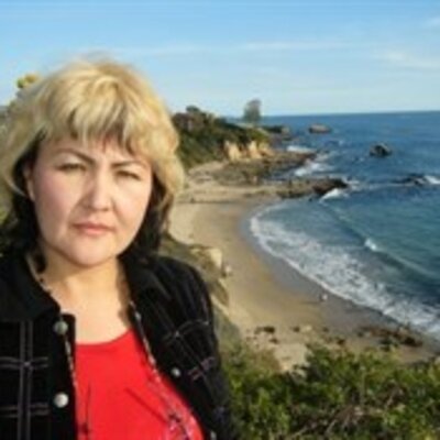 Омарова Джамиля Исламбековна