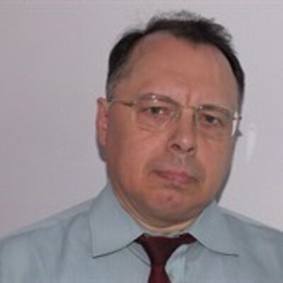 Кузнецов Николай Вячеславович