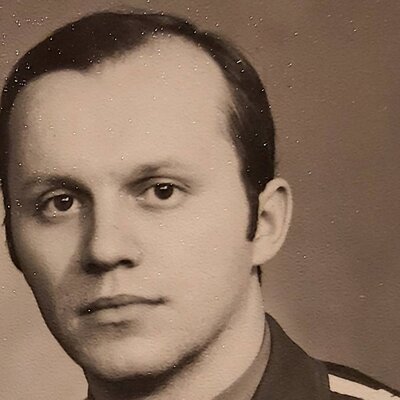 Темнюк Владимир Васильевич