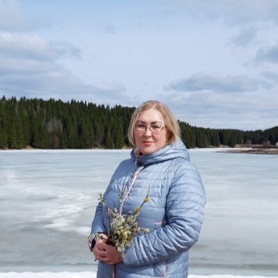 Ширяева Любовь Анатольевна