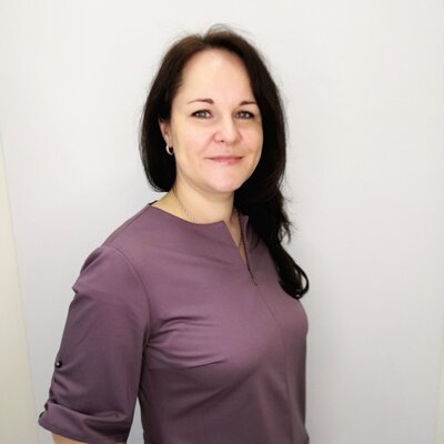 Скосарева Наталья Владимировна