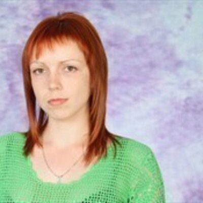 Гетун Валентина