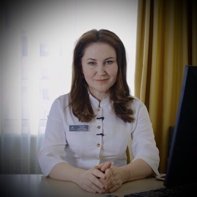 Мусаева Гузель Шамилевна