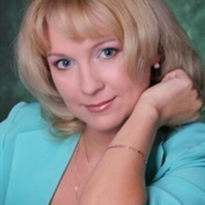 Аксёнова Светлана Юрьевна
