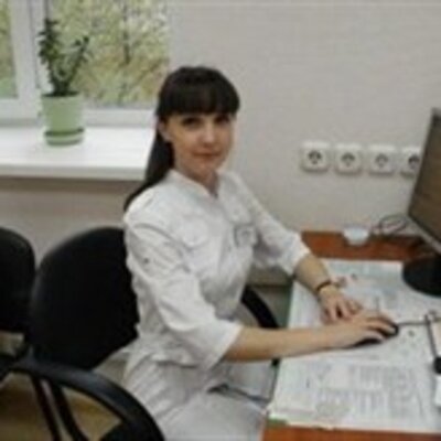 Иова Олеся Юрьевна