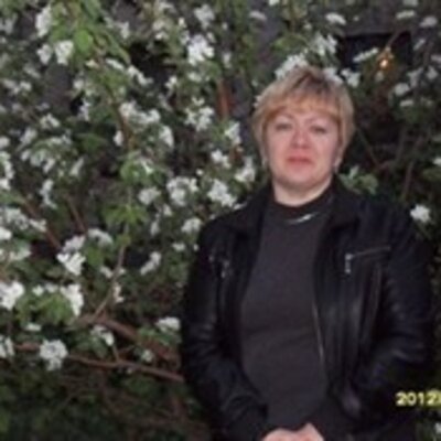 Платонова Людмила Николаевна