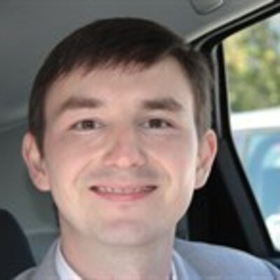 Гордеев Семен Владимирович