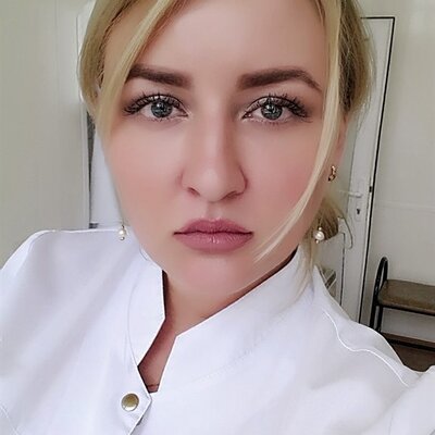 Пастухова Анна Вадимовна