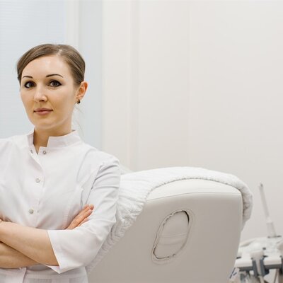 Никитина Виктория Владимировна