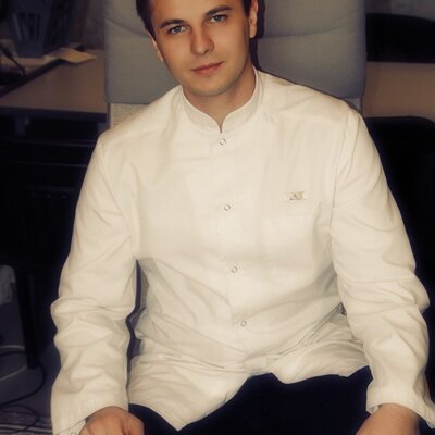Лахнов Максим Алексеевич