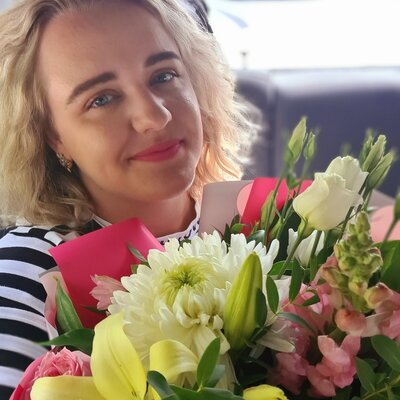 Зайцева Кира Борисовна