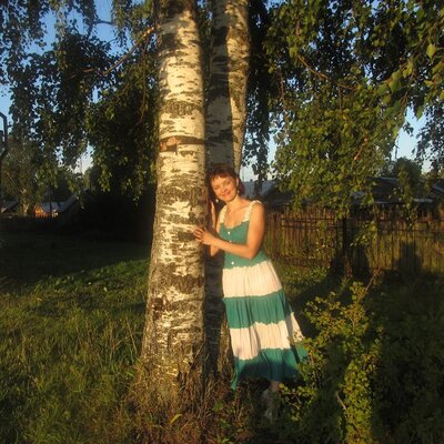 Бутусова Юлия Андреевна