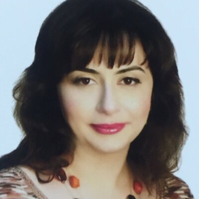 Мхитарян Ануш Ивановна