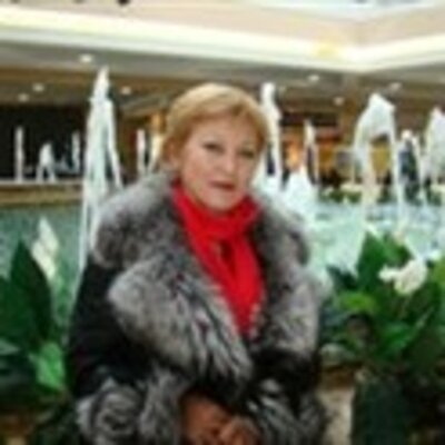 Кобелева Валентина Савватьевна