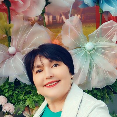 Галимова Альфия Чингизовна