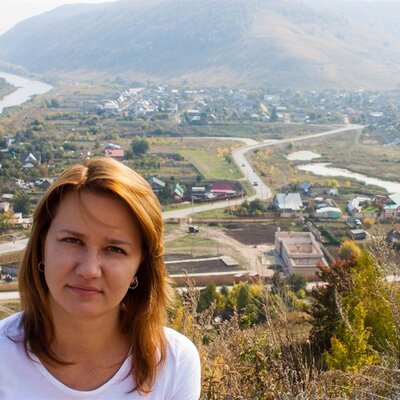 Правдина Юлия Дмитриевна