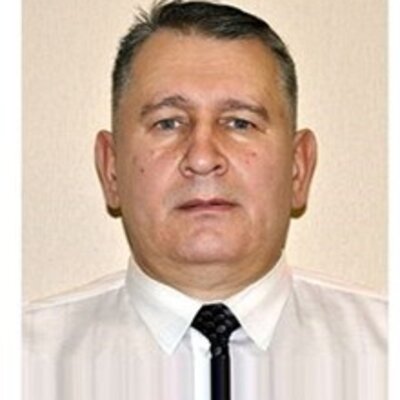 Супрунов Юрий Иванович