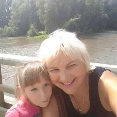 Наумова Татьяна