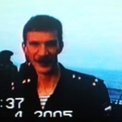 Лисовский Валерий Михайлович