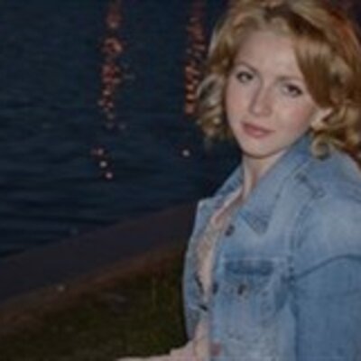 Позднякова Варвара Олеговна
