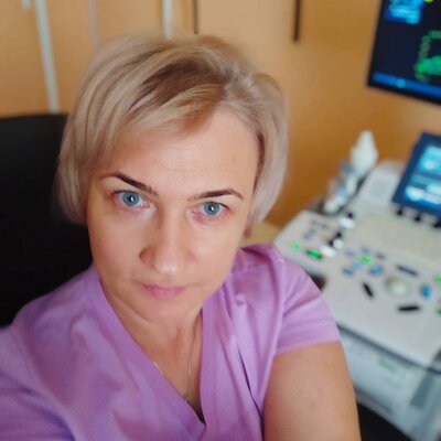 Сычёва Татьяна Васильевна