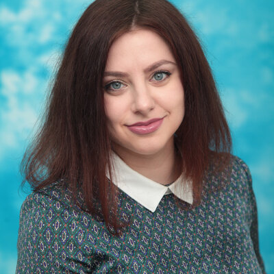 Гайдукова Ксения Андреевна