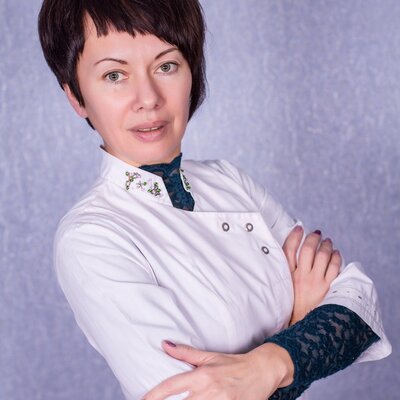 Александрова Наталья Евгеньевна