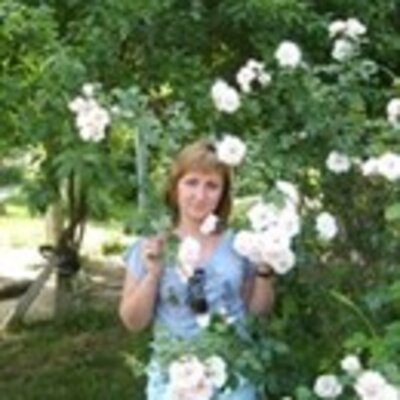 Ларионова Ирина Валерьевна