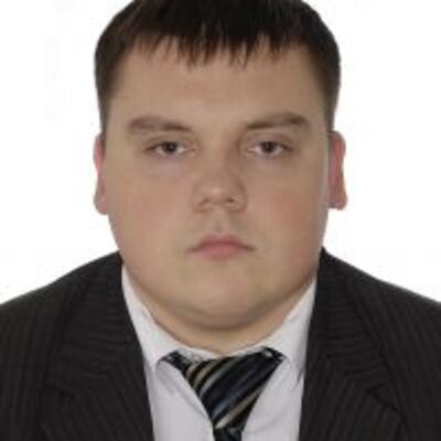 Хлыбов Александр Юрьевич