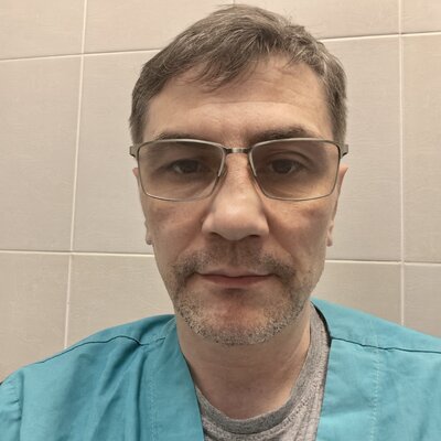 Шевелев Александр Владимирович