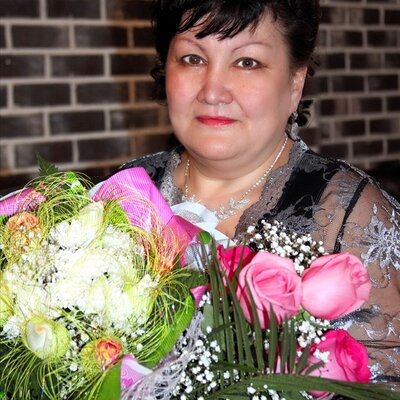 Амирова Гузель Фагизовна