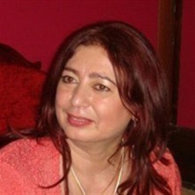 Зигельман Стелла Владиславовна