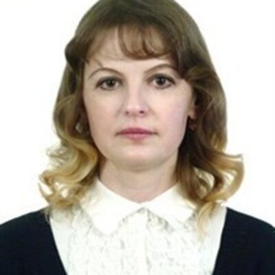 Ефимова Елена Леонидовна