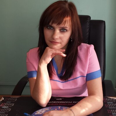 Миликова Кристина Николаевна