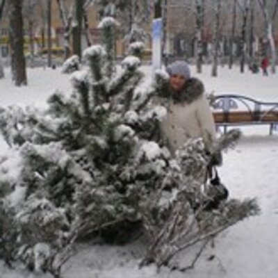 Русакова Любовь Александровна