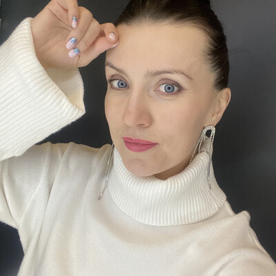 Голубцова Анна Анатольевна