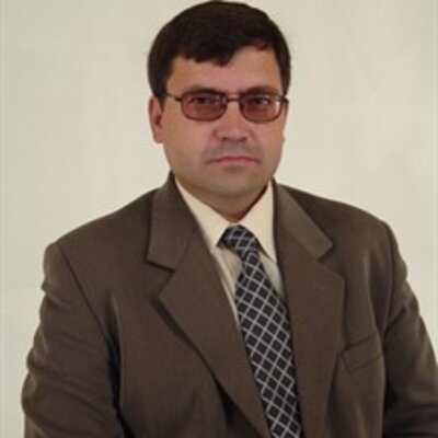 Солдатов Юрий Петрович