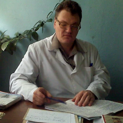 Царапкин Петр Алексеевич