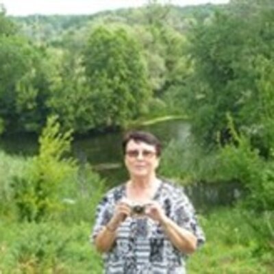 Очканова Наталья Алексеевна