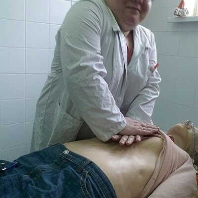 Лодыгина Анастасия Андреевна