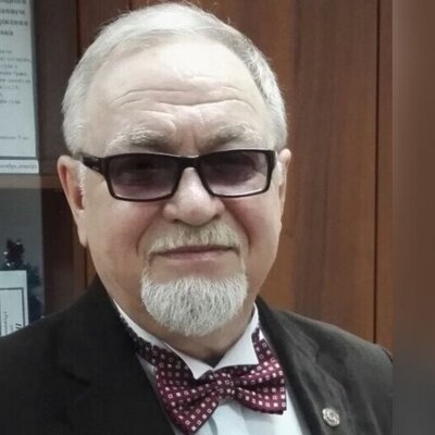 Хватковский Александр Михайлович