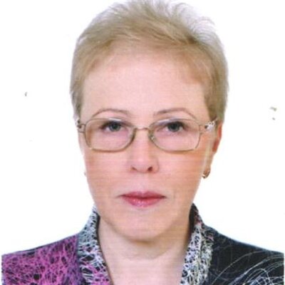Самохвалова Татьяна Максимовна