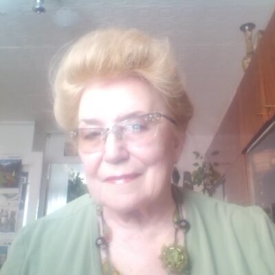 Каплина Эмма Стефановна