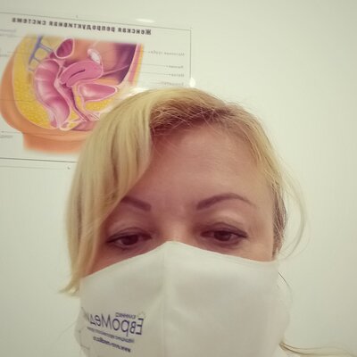 Белоглазова Анна Петровна