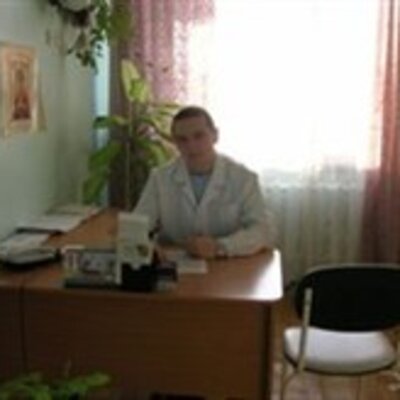 Гутяр Родион Викторович