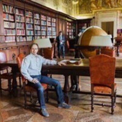 Михайлов Дмитрий Аркадьевич