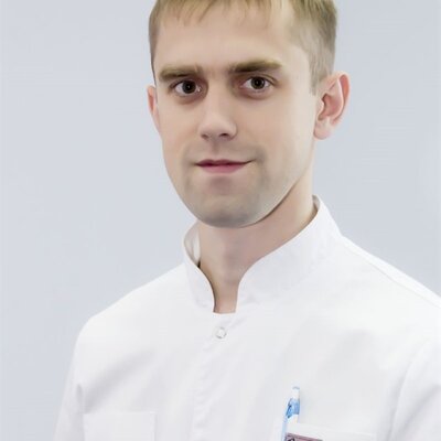 Сергеев Андрей Александрович