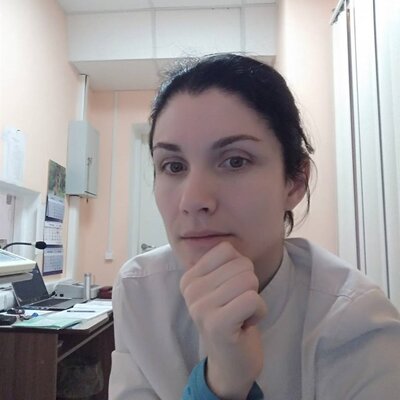 Изотова Мария Сергеевна